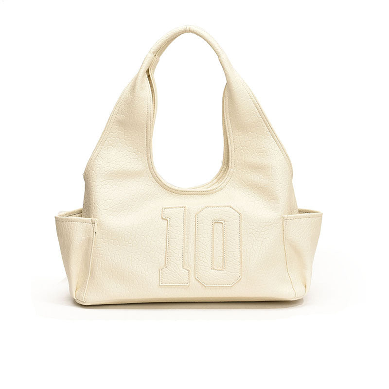 PU shoulder bag