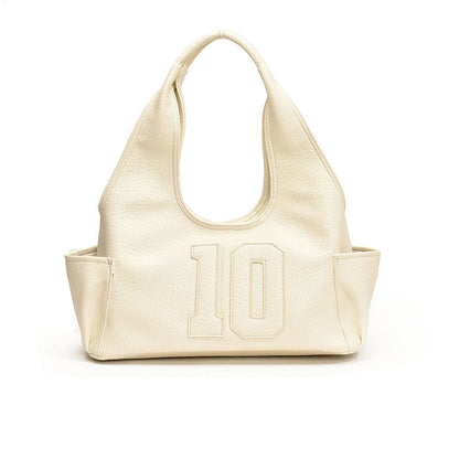 PU shoulder bag