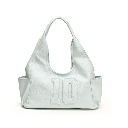 PU shoulder bag
