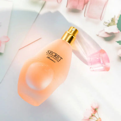 Small Perfume Women's Lasting Fragrance Easy Bazaar