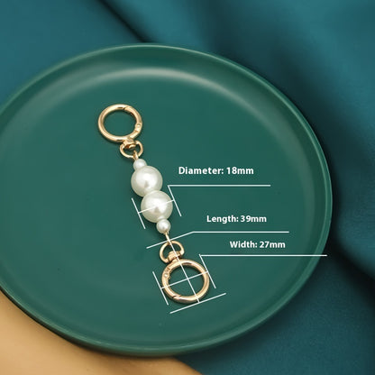 Bag Replacement Extension Chain Accessories One Shoulder Transformation Bag Extension Chain