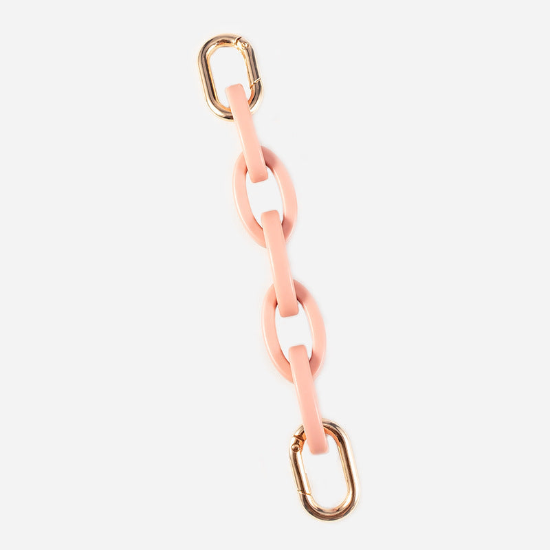 Bag Replacement Extension Chain Accessories One Shoulder Transformation Bag Extension Chain