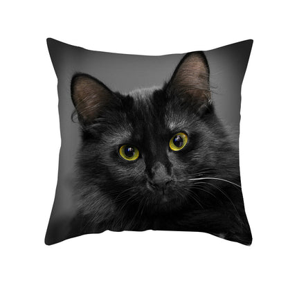 Household Animal Pillows And Pillow Cases
