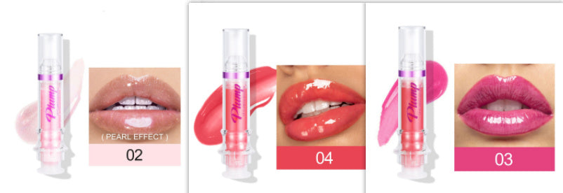 Tube  Lip Color Lip Liquid Lipstick
