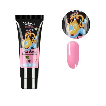 Polychromatic Nail Polish