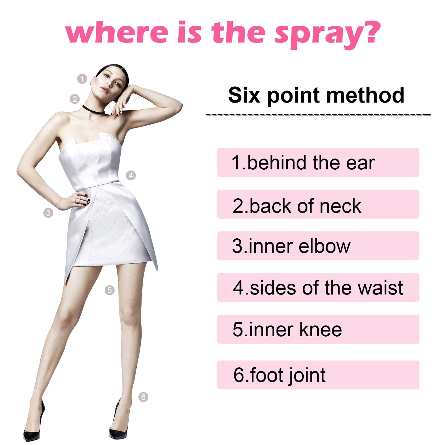 EELHOE Perfume Natural Floral Niche Fresh Light Fragrance Long-lasting Temperament Women&#039;s Fragrance Liquid Perfume