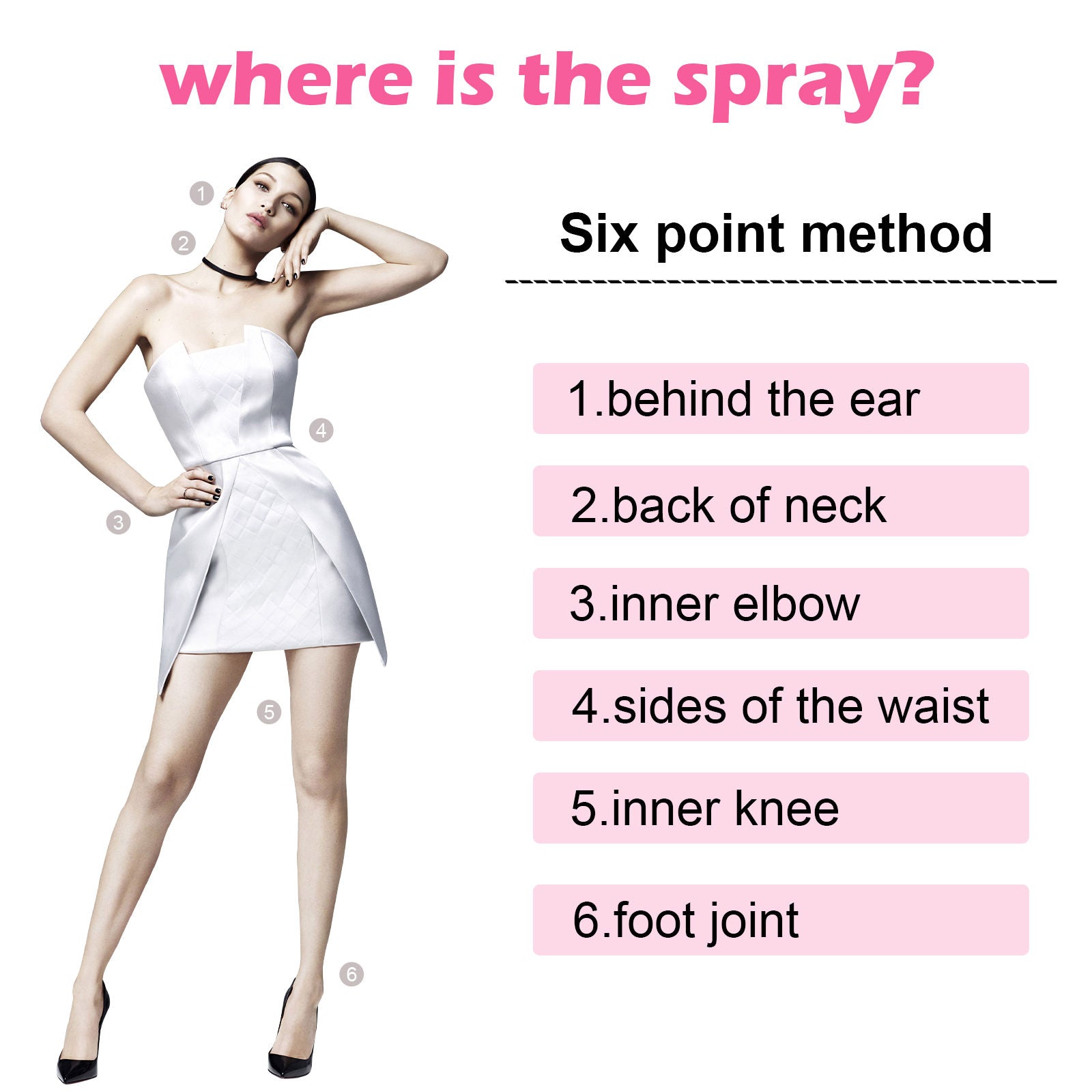 EELHOE Perfume Natural Floral Niche Fresh Light Fragrance Long-lasting Temperament Women&#039;s Fragrance Liquid Perfume