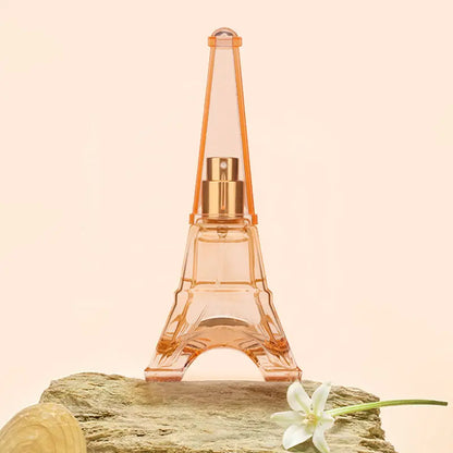 A Trip To Paris. Women Are Free To Encounter Perfumes, Fresh And Fragrant Easy Bazaar