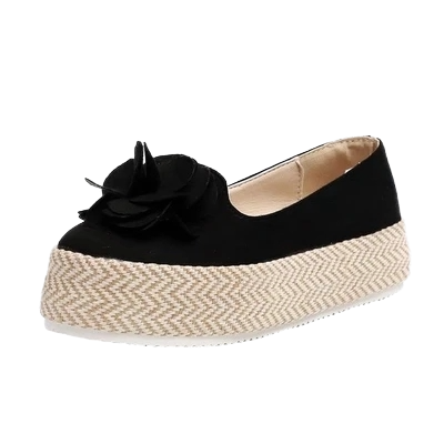 Billie Vegan Loafers for Women - Comfortable Cruelty-Free