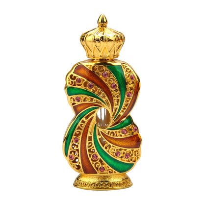 Perfume Bottle 12ML Cosmetic Sub-bottling 15ML 6ML