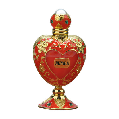 Perfume Bottle 12ML Cosmetic Sub-bottling 15ML 6ML