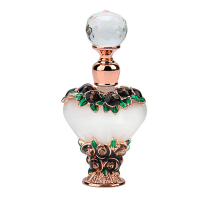 Perfume Bottle 12ML Cosmetic Sub-bottling 15ML 6ML