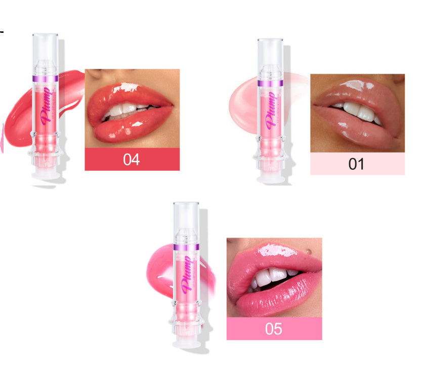 Tube  Lip Color Lip Liquid Lipstick