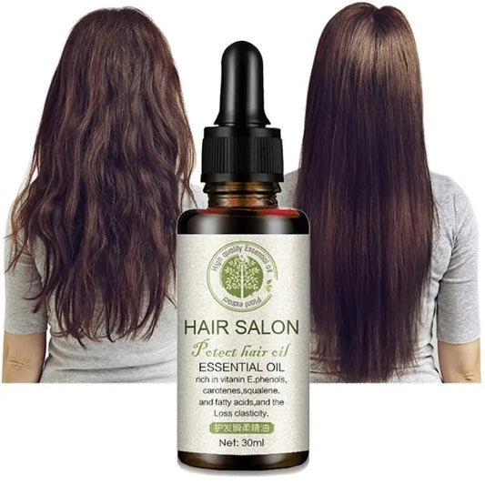 Hair Care Essential Oil Trendsi