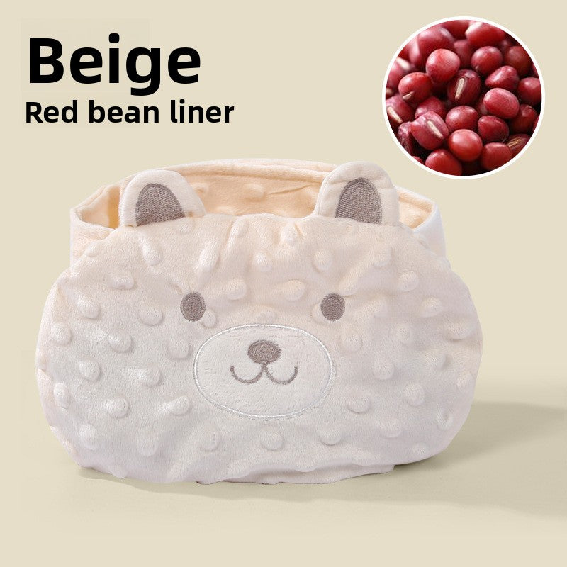 Baby Anti-Colic Warm Belly Pillow