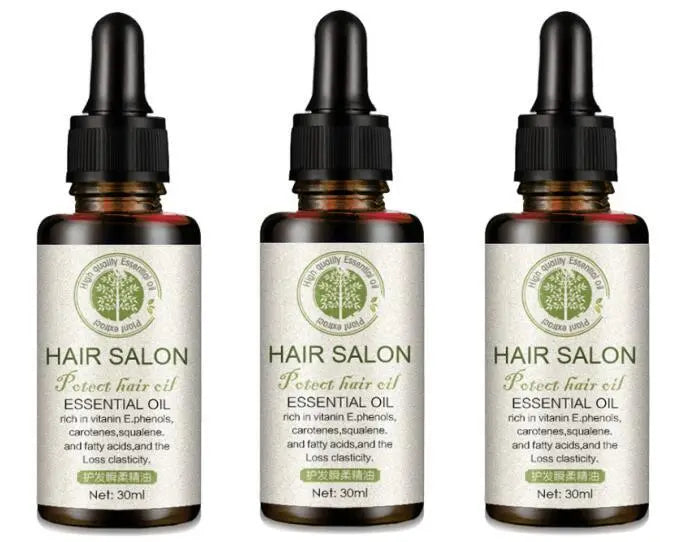 Hair Care Essential Oil Trendsi