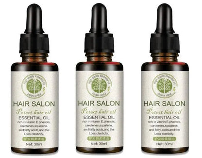 Hair Care Essential Oil Trendsi