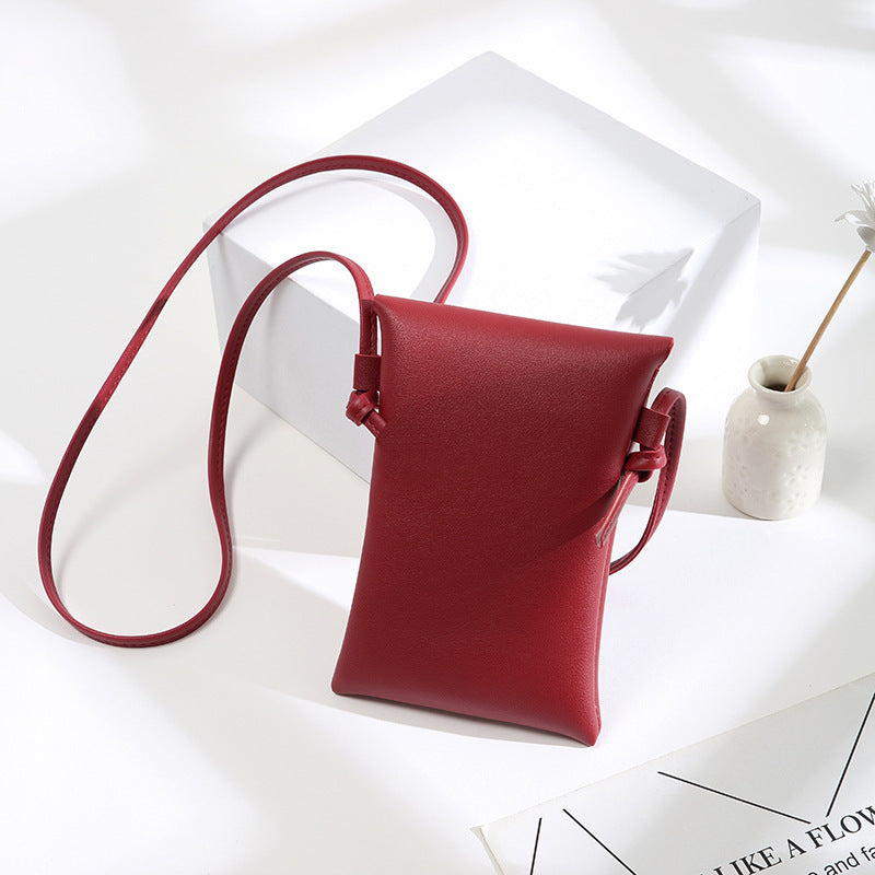 New fashion mobile phone bag