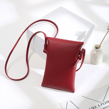 New fashion mobile phone bag