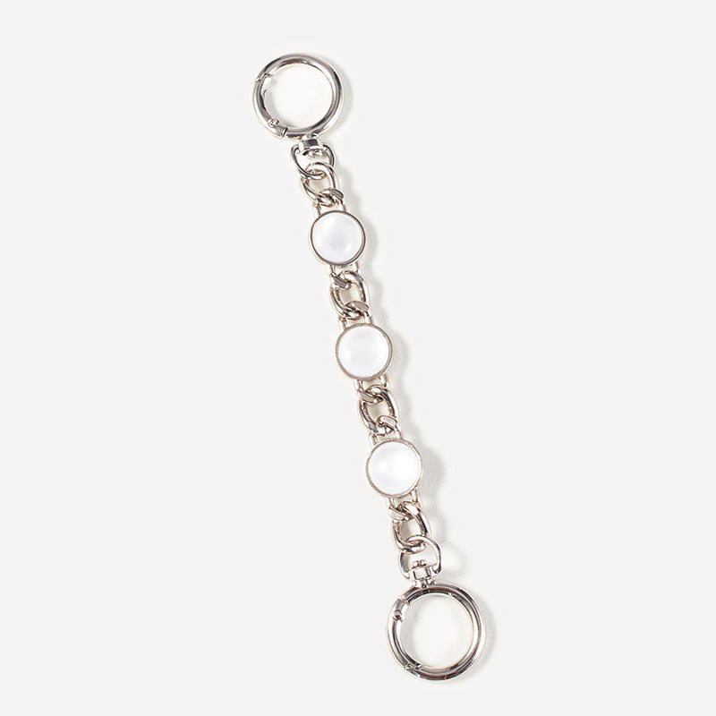 Bag Replacement Extension Chain Accessories One Shoulder Transformation Bag Extension Chain