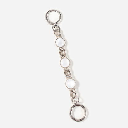 Bag Replacement Extension Chain Accessories One Shoulder Transformation Bag Extension Chain