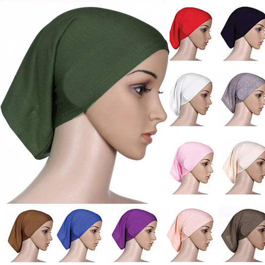 Muslim turban hijab clan cap Easy Bazaar