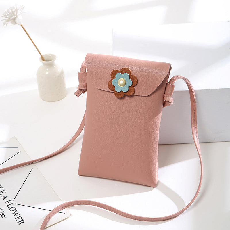 New fashion mobile phone bag