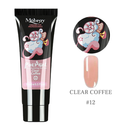 Polychromatic Nail Polish