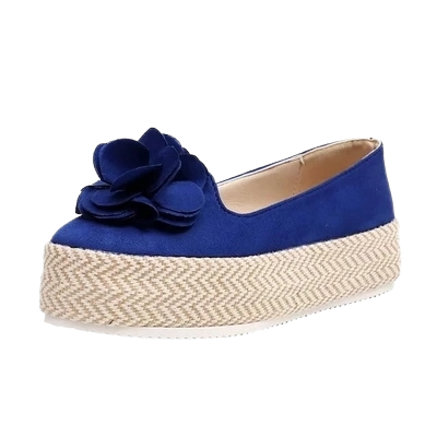 Billie Vegan Loafers for Women - Comfortable Cruelty-Free