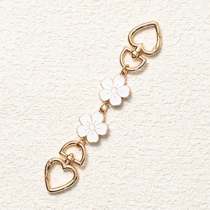 Bag Replacement Extension Chain Accessories One Shoulder Transformation Bag Extension Chain