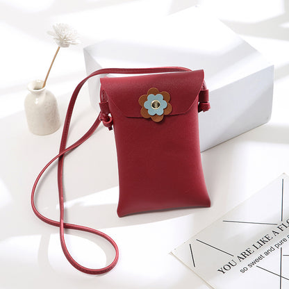 New fashion mobile phone bag