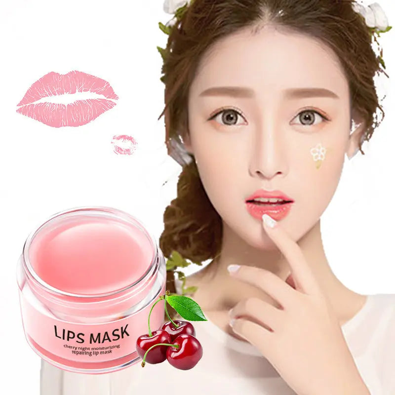 20-30g Lip Skin Care Products Moisturizing Lip Trendsi