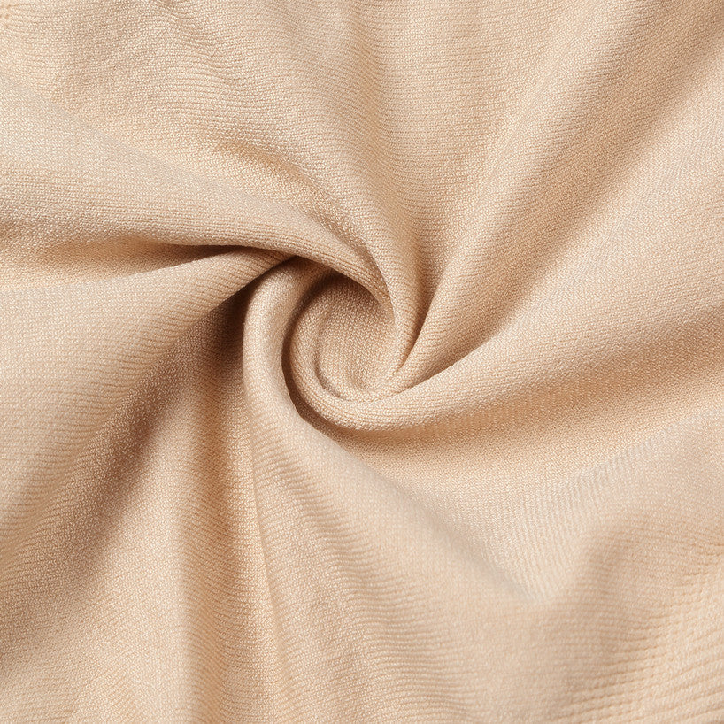 Seamless high waist body shaping pants