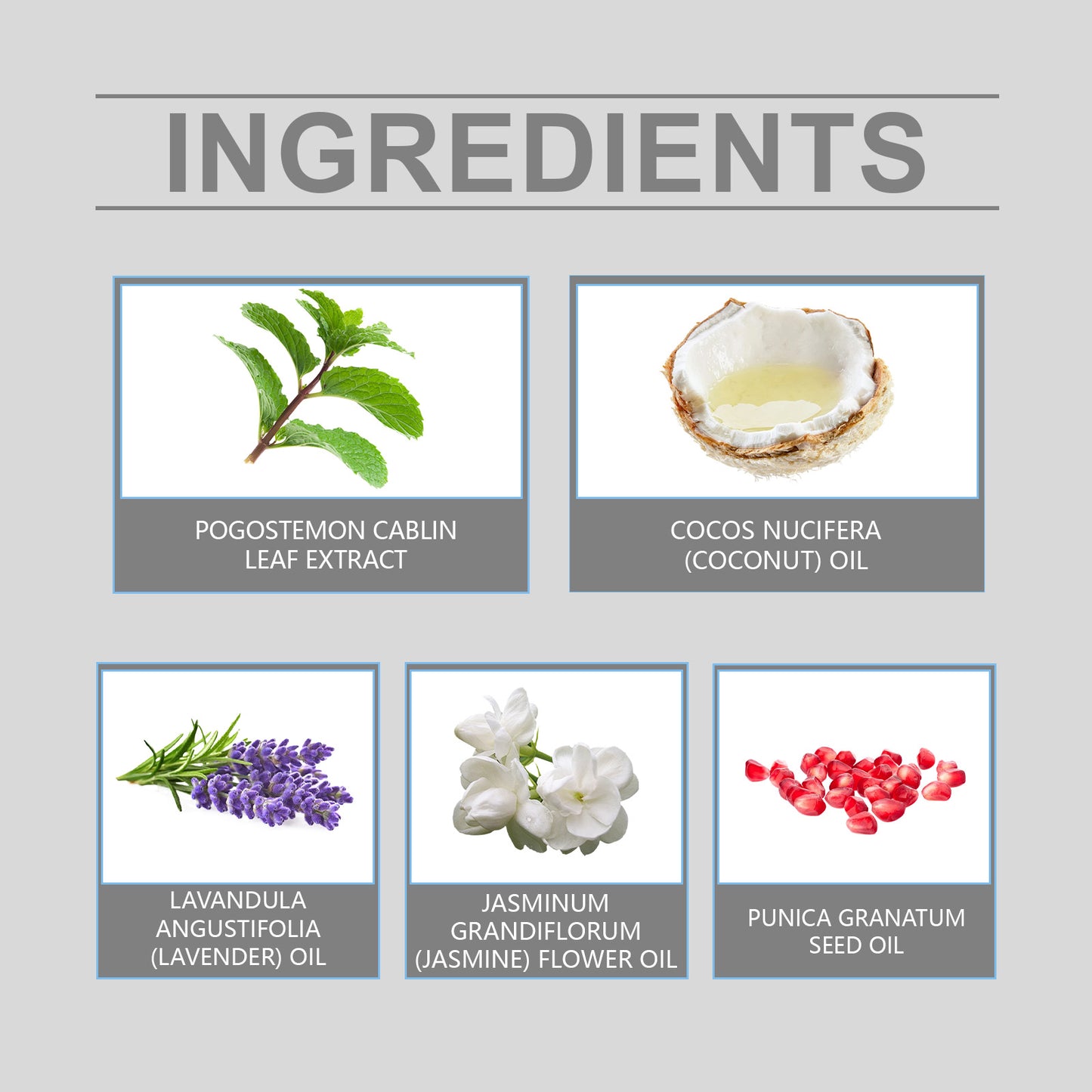 Pheromone Ball Perfume, Portable Fragrance For Men Fresh Charm Minority Jasmine Perfume