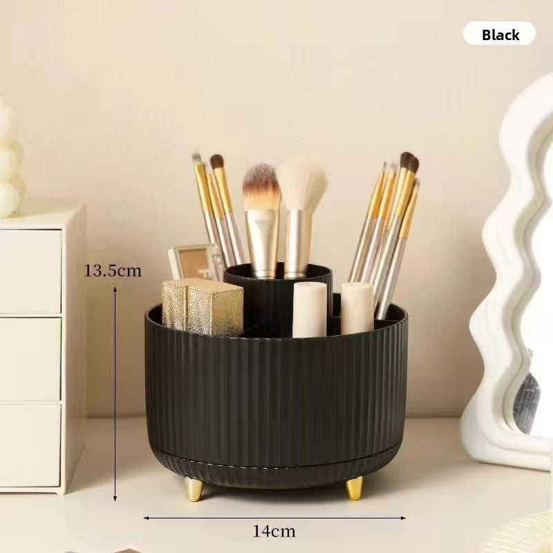 Storage Box Pen Holder