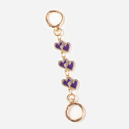 Bag Replacement Extension Chain Accessories One Shoulder Transformation Bag Extension Chain