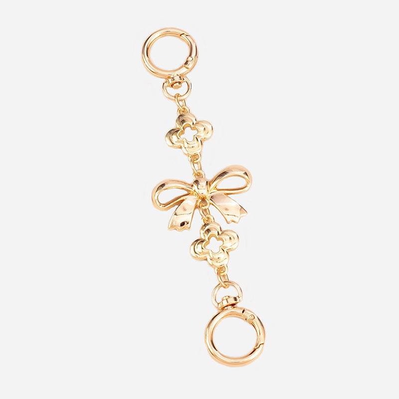 Bag Replacement Extension Chain Accessories One Shoulder Transformation Bag Extension Chain