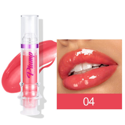 Tube  Lip Color Lip Liquid Lipstick