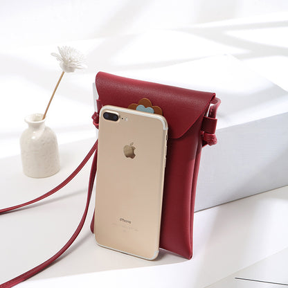 New fashion mobile phone bag