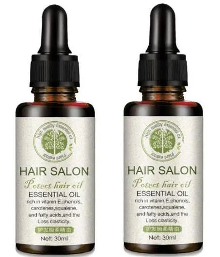 Hair Care Essential Oil Trendsi