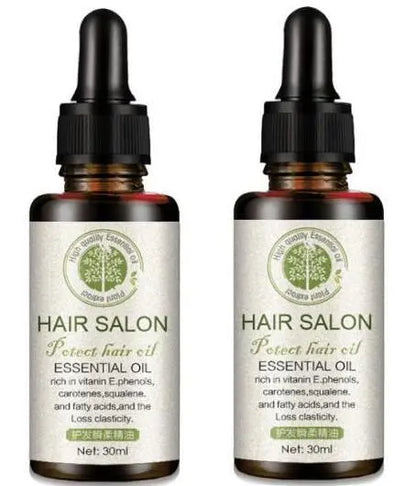 Hair Care Essential Oil Trendsi