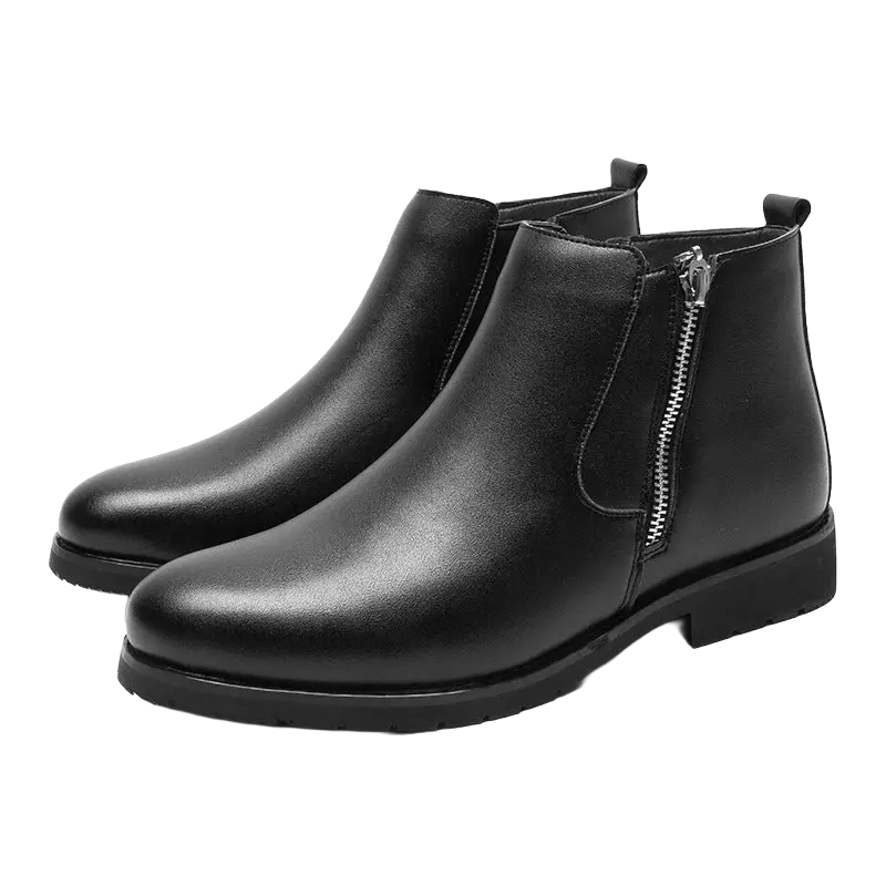 Leather formal shoes for Men