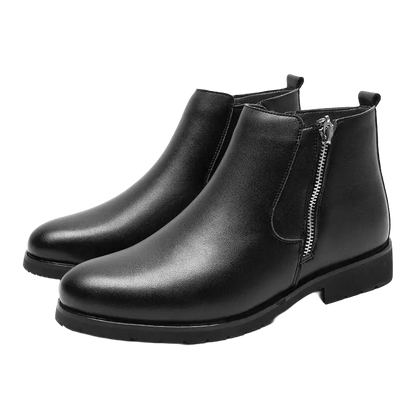 Leather formal shoes for Men