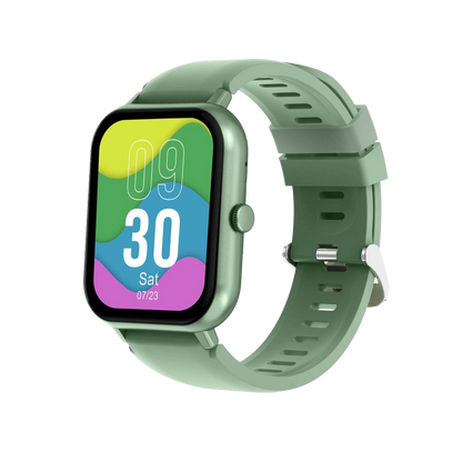 ZL54CJ IP67 Waterproof Smartwatch with Fitness Tracker and Bluetooth