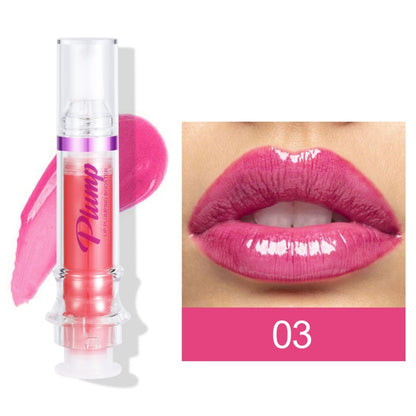 Tube  Lip Color Lip Liquid Lipstick