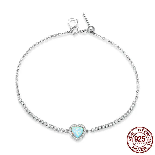 Love bracelet heart-shaped bracelet eprolo