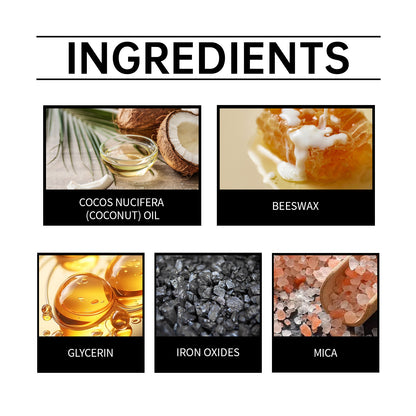 Four-fork Eyebrow Pencil Micro-fork Tip Applicator Waterproof And Sweat-proof