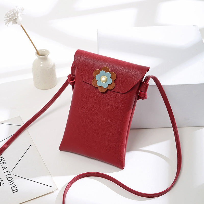 New fashion mobile phone bag