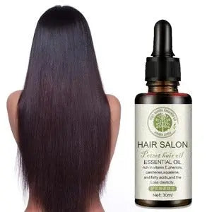 Hair Care Essential Oil Trendsi