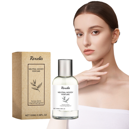 Neutral Wood Perfume Fresh Neutral Light Lasting Wood Tobacco Fragrance Fragrance For Men And Women